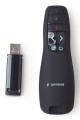 GEMBIRD PREZENTER BEZPRZEWODOWY LASEROWY WP-L-12 - 2734943