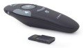 GEMBIRD PREZENTER BEZPRZEWODOWY LASEROWY WP-L-11 - 2734948