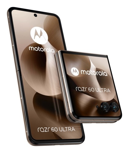 Motorola Moto Razr 60 Ultra 512GB Mountain Trail - 2735187