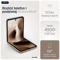 Motorola Moto Razr 60 Ultra 512GB Mountain Trail - 2735215