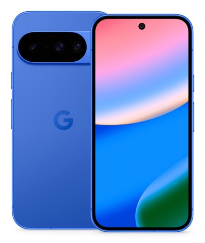 Google Pixel 10 5G 12/128GB Indigo - 2735491