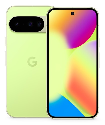 Google Pixel 10 5G 12/128GB Lemongrass - 2735295