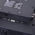 Telewizor Philips 24PHS6000/­12 LED 24" HD Ready Titan OS Dolby Digital DVB-T2 Czarny - 2735865