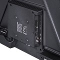 Telewizor Philips 24PHS6000/­12 LED 24" HD Ready Titan OS Dolby Digital DVB-T2 Czarny - 2735875