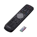 Telewizor Philips 32PHS5500/­12 LED 32'' HD Ready DVB-T2 Czarny - 2735858