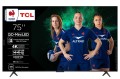 Telewizor TCL C6K 75C6K 190,5 cm (75") 4K Ultra HD Smart TV Wi-Fi Metaliczny - 2675676