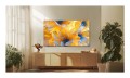 Telewizor TCL C6K 75C6K 190,5 cm (75") 4K Ultra HD Smart TV Wi-Fi Metaliczny - 2675681
