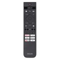 Telewizor Philips 48OLED770/­12 OLED 48'' 4K Ultra HD Titan OS Dolby Atmos DVB-T2 Czarny - 2735946