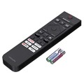 Telewizor Philips 48OLED770/­12 OLED 48'' 4K Ultra HD Titan OS Dolby Atmos DVB-T2 Czarny - 2735947