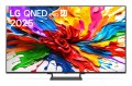 Telewizor LG 75QNED93A6A QNED MiniLED 75'' 4K Ultra HD 144Hz WebOS Dolby Atmos Czarny - 2735957