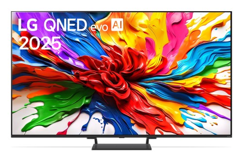 Telewizor LG 75QNED93A6A QNED MiniLED 75'' 4K Ultra HD 144Hz WebOS Dolby Atmos Czarny - 2735957