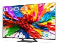 Telewizor LG 75QNED93A6A QNED MiniLED 75'' 4K Ultra HD 144Hz WebOS Dolby Atmos Czarny - 2735967
