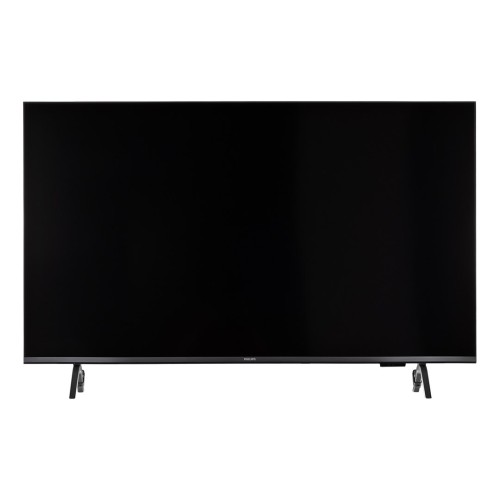 Telewizor Philips 50PUS8010/12 LED 50'' 4K Ultra HD Titan OS Dolby Atmos Ambilight DVB-T2 Czarny - 2735896