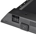 Telewizor Philips 50PUS8010/12 LED 50'' 4K Ultra HD Titan OS Dolby Atmos Ambilight DVB-T2 Czarny - 2735904