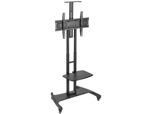 Art Mobilny stojak + uchwyt do TV 32-70 cali 45KG S-12 VESA 600x400 - 2736091