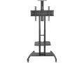 Art Mobilny stojak + uchwyt do TV 32-70 cali 45KG S-12 VESA 600x400 - 2736093