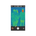 GUIDE SENSMART KAMERA TERMOWIZYJNA MOBIR 2T A USB-C, 256X192PX DOKŁ. POMIARU TEMPERATURY CIAŁA ±0,5°C DO 150°C FOV 56° M2TA - 2736194