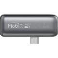 GUIDE SENSMART KAMERA TERMOWIZYJNA MOBIR 2T A USB-C, 256X192PX DOKŁ. POMIARU TEMPERATURY CIAŁA ±0,5°C DO 150°C FOV 56° M2TA - 2736190