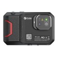 GUIDE SENSMART KIESZONKOWA KAMERA TERMOWIZYJNA USB-C, 256X192PX, -20°C DO 550°C, FOV 56°×48°, 3,5" LCD, LASER, 5MP PF210 - 2736199