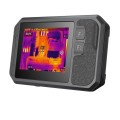 GUIDE SENSMART KIESZONKOWA KAMERA TERMOWIZYJNA USB-C, 256X192PX, -20°C DO 550°C, FOV 56°×48°, 3,5" LCD, LASER, 5MP PF210 - 2736200