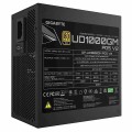 Zasilacz Gigabyte UD1000GM PG5 V.2 1000W 80+ Gold - 2728758
