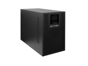 UPS ZASILACZ AWARYJNY Armac Office 3000VA ON-LINE PF1 Dust Free