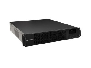 UPS ZASILACZ AWARYJNY Armac Rack 2000VA ON-LINE PF1 Dust Free
