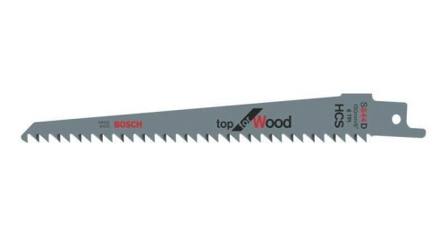 BOSCH BRZESZCZOT S S 644 D /100szt. - 2698660