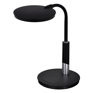 Lampka biurkowa LED Activejet AJE-RAYA RGB Black (WYPRZEDAŻ)