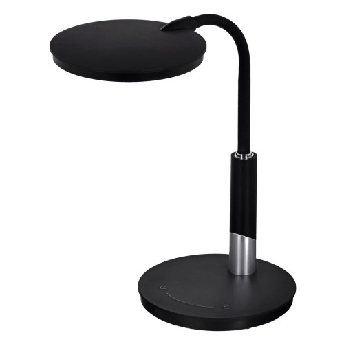 Lampka biurkowa LED Activejet AJE-RAYA RGB Black (WYPRZEDAŻ) - 2699214