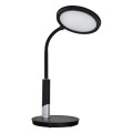 Lampka biurkowa LED Activejet AJE-RAYA RGB Black (WYPRZEDAŻ) - 2699215