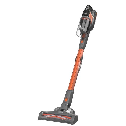 Odkurzacz 18V BHFEV182C-QW BLACK+DECKER - 2049031