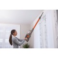 Odkurzacz 18V BHFEV182C-QW BLACK+DECKER - 2489190