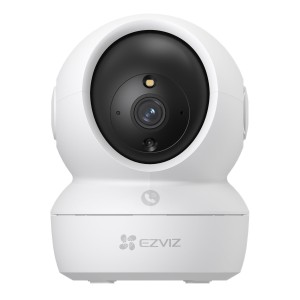 Kamera IP do monitoringu EZVIZ H6c Pro 3K