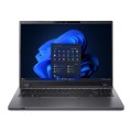 Acer TravelMate P2 16 TMP216-51-G2-TCO Core 5 120U 16.0"WUXGA 300nits IPS 16GB DDR5 SSD512 Intel UHD Graphics LAN Cam1080p 53Wh W11Pro Steel Gray/Shale Black 3Y OnSite - 2526749