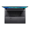 Acer TravelMate P2 16 TMP216-51-G2-TCO Core 5 120U 16.0"WUXGA 300nits IPS 16GB DDR5 SSD512 Intel UHD Graphics LAN Cam1080p 53Wh W11Pro Steel Gray/Shale Black 3Y OnSite - 2526752