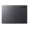 Acer TravelMate P2 16 TMP216-51-G2-TCO Core 5 120U 16.0"WUXGA 300nits IPS 16GB DDR5 SSD512 Intel UHD Graphics LAN Cam1080p 53Wh W11Pro Steel Gray/Shale Black 3Y OnSite - 2526753