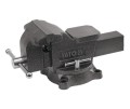 Yato YT-6503 imadło stołowe Imadło inżynieryjne 15 cm - 1920021