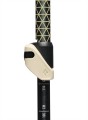Kije trekkingowe Black Diamond TRAIL CORK TREKKING POLES - laurel green - 2734599