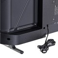 Telewizor Philips 32PHS6000/12 LED 32'' HD Ready Titan OS Dolby Audio DVB-T2 Czarny - 2735849