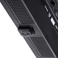 Telewizor Philips 32PHS6000/12 LED 32'' HD Ready Titan OS Dolby Audio DVB-T2 Czarny - 2735841