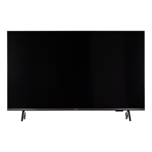 Telewizor Philips 55PUS8010/­12 LED 55'' 4K Ultra HD Titan OS Dolby Atmos DVB-T2 Czarny