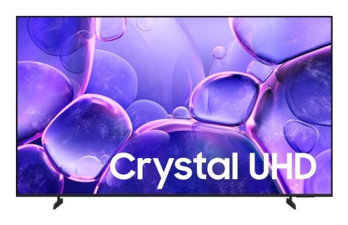 Telewizor Samsung UE65U8092FU LED 65'' 4K Ultra HD Tizen Dolby Digital DVB-T2 Czarny - 2736027