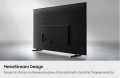 Telewizor Samsung UE65U8092FU LED 65'' 4K Ultra HD Tizen Dolby Digital DVB-T2 Czarny - 2736040