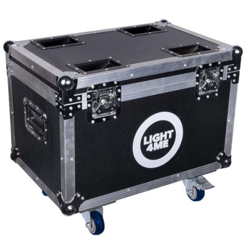 Light4Me Zoom Wash 19X15 Ring Case 2in1 skrzynia - 2738249