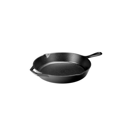 Lodge Patelnia żeliwna 31cm - 2738269