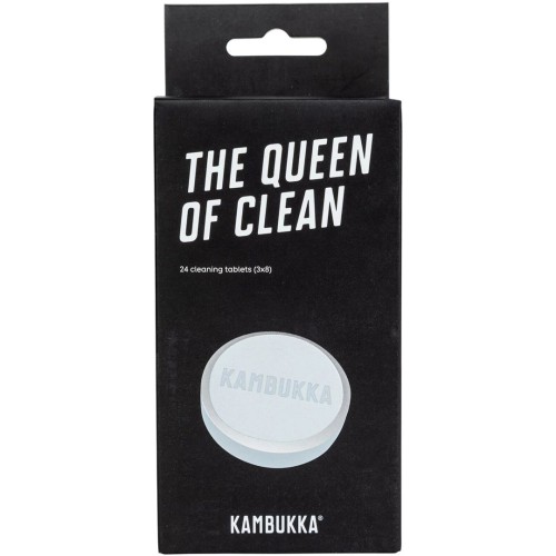 Kambukka  Queen of Clean International - 2738276