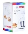 Młynek do mielenia ziaren BOSCH  MUZ 5GM1 - 2738317