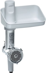 Maszynka BOSCH MUZ5FW1