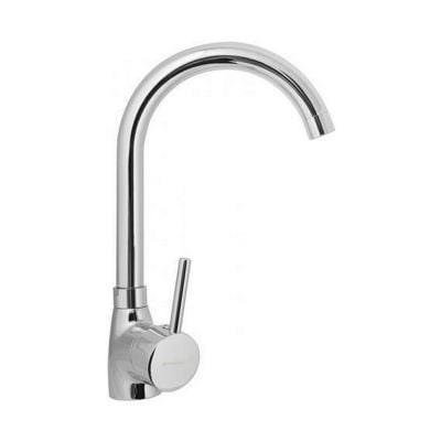 Bateria kuchenna PYRAMIS BELLO 090913801 chrom (chrom) - 2738342